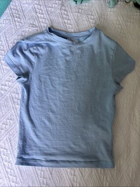 H&M baby tee